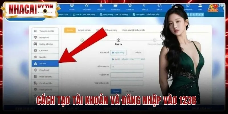 Nền tảng 123B đem lại trải nghiệm giải trí trực tuyến hoàn chỉnh với kho trò chơi phong phú, cơ chế bảo mật rõ ràng cùng quy trình thanh khoản minh bạch. Để có được trải nghiệm trọn vẹn và bền vững, bạn nên chủ động thiết lập sẵn hạn mức chơi cụ thể theo từng ngày và luôn giữ sự tỉnh táo để làm chủ mọi quyết định đặt cược của mình.