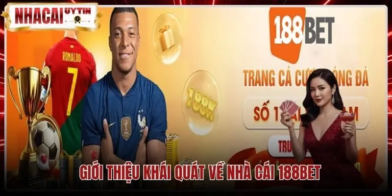 Giấy phép Isle of Man GSC uy tín của nhà cái 188Bet