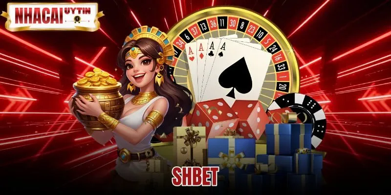 SHBET - Link Vào Trang Chủ Chính Thức Không Bị Chặn