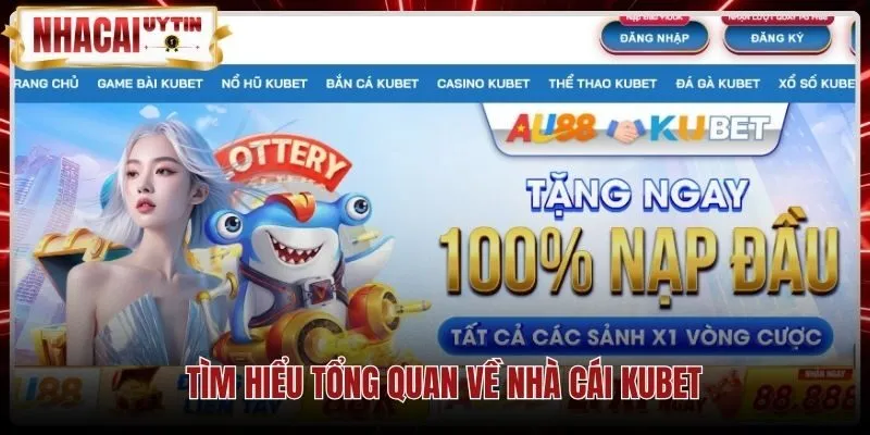 Giấy phép PAGCOR cùng hệ thống máy chủ Kubet minh bạch